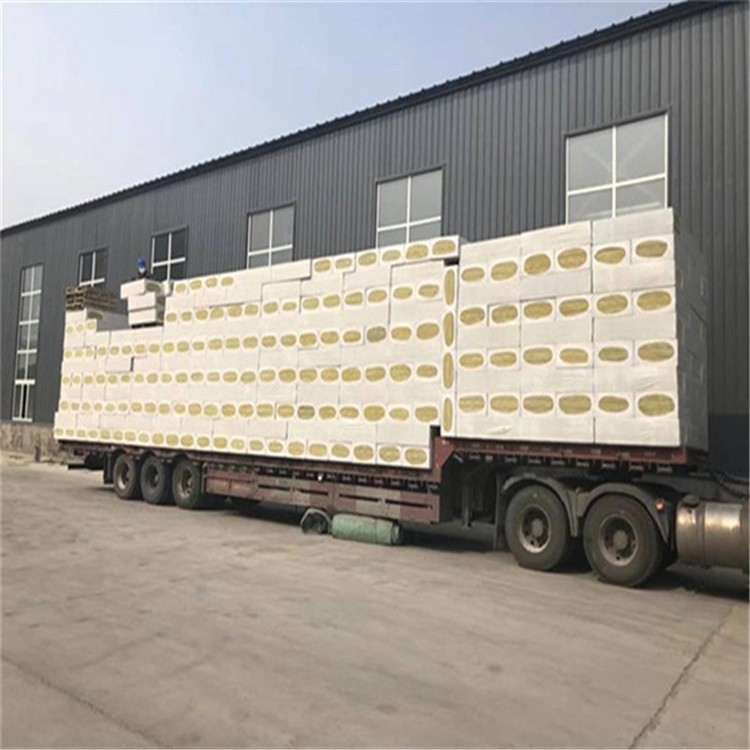 rockwool sound absorbing panels