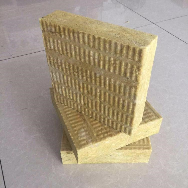 Rockwool Acoustic Insulation Board